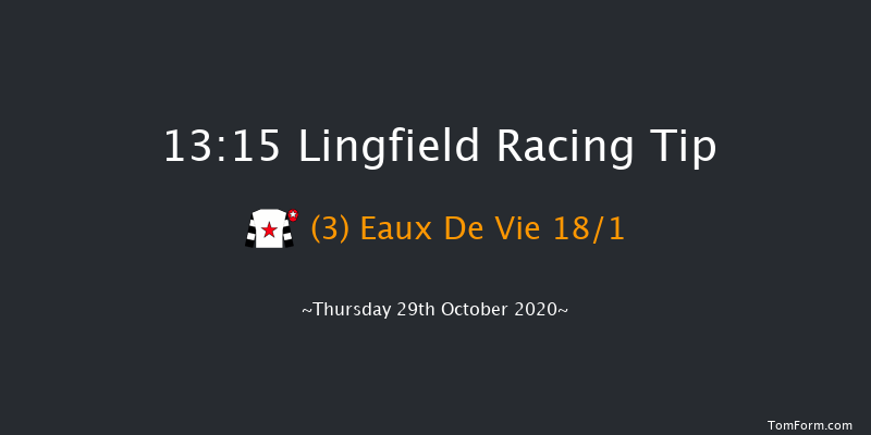 Play Ladbrokes 5-A-Side On Football/ EBF Fillies' Novice Median Auction Stakes (Plus 10/GBB Race Lingfield 13:15 Stakes (Class 5) 7f Thu 22nd Oct 2020