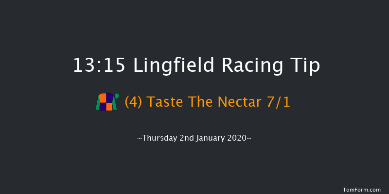 Lingfield 13:15 Handicap (Class 4) 6f Tue 31st Dec 2019