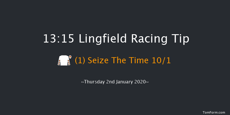 Lingfield 13:15 Handicap (Class 4) 6f Tue 31st Dec 2019