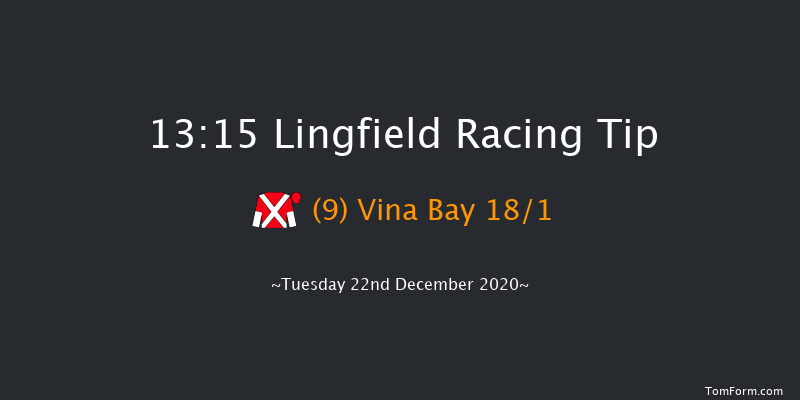 Play Ladbrokes 5-A-Side On Football EBF Novice Stakes Lingfield 13:15 Stakes (Class 5) 7f Mon 21st Dec 2020