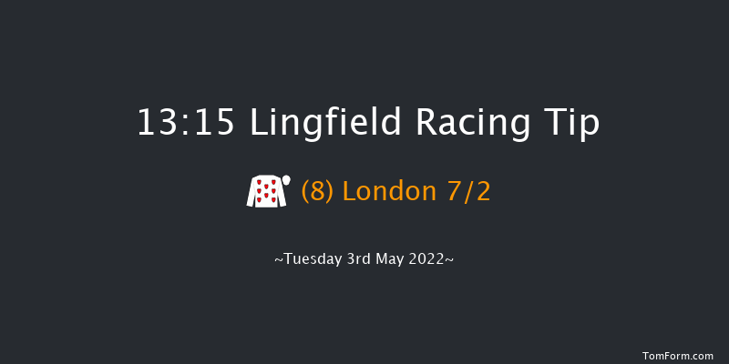 Lingfield 13:15 Handicap (Class 6) 12f Thu 28th Apr 2022