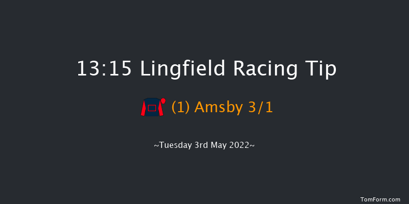 Lingfield 13:15 Handicap (Class 6) 12f Thu 28th Apr 2022