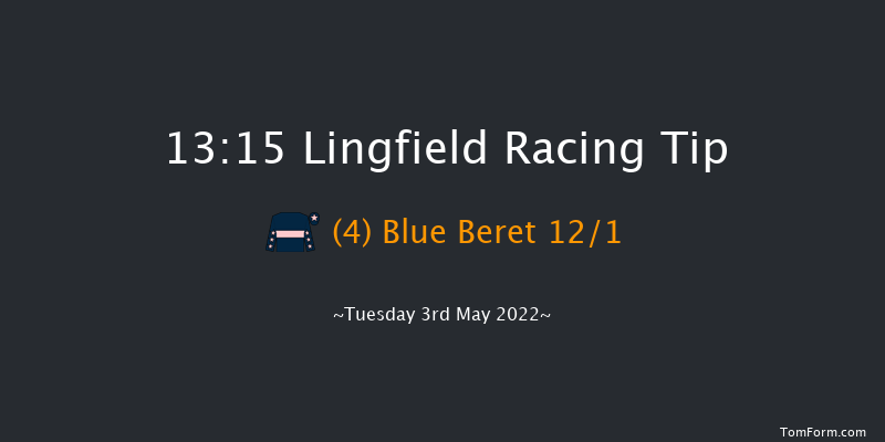 Lingfield 13:15 Handicap (Class 6) 12f Thu 28th Apr 2022