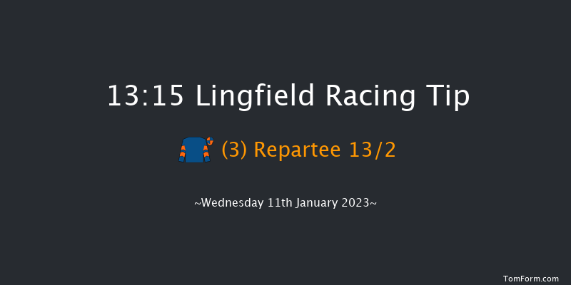 Lingfield 13:15 Handicap (Class 5) 7f Sat 7th Jan 2023