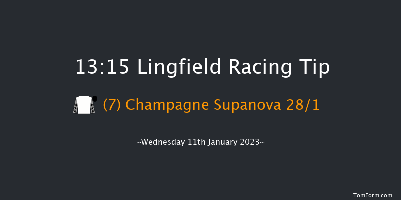 Lingfield 13:15 Handicap (Class 5) 7f Sat 7th Jan 2023