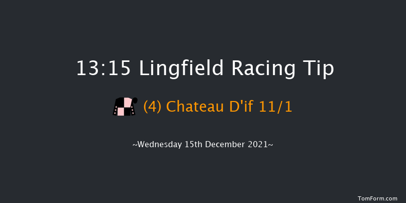 Lingfield 13:15 Handicap (Class 4) 10f Wed 8th Dec 2021