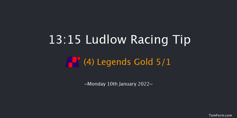 Ludlow 13:15 Handicap Chase (Class 3) 26f Wed 22nd Dec 2021