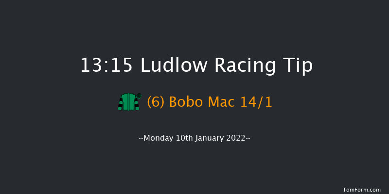 Ludlow 13:15 Handicap Chase (Class 3) 26f Wed 22nd Dec 2021
