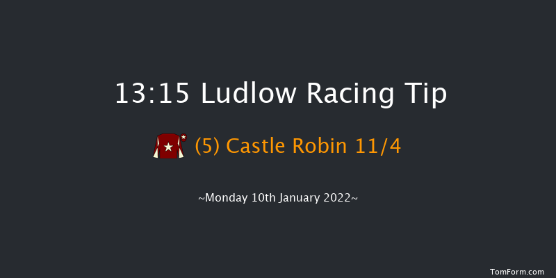 Ludlow 13:15 Handicap Chase (Class 3) 26f Wed 22nd Dec 2021