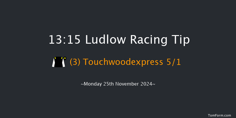 Ludlow  13:15 Handicap Chase (Class 5) 24f Thu 7th Nov 2024