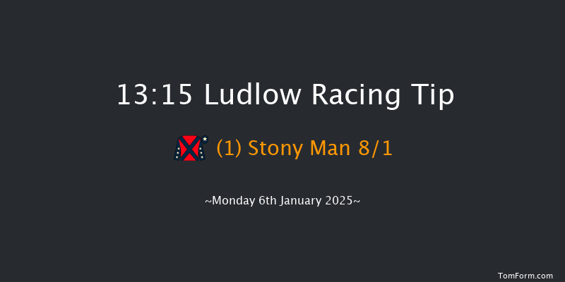 Ludlow  13:15 Handicap Chase (Class 5) 20f Wed 18th Dec 2024