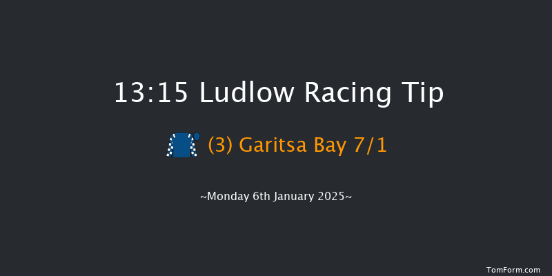 Ludlow  13:15 Handicap Chase (Class 5) 20f Wed 18th Dec 2024