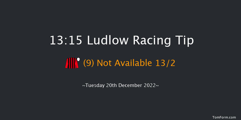 Ludlow 13:15 Handicap Chase (Class 3) 24f Wed 30th Nov 2022