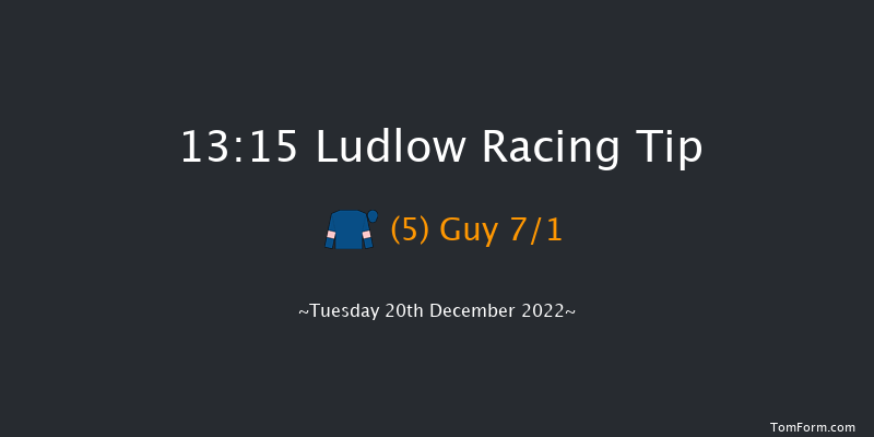Ludlow 13:15 Handicap Chase (Class 3) 24f Wed 30th Nov 2022