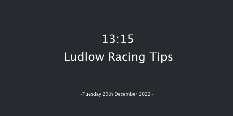 Ludlow 13:15 Handicap Chase (Class 3) 24f Wed 30th Nov 2022