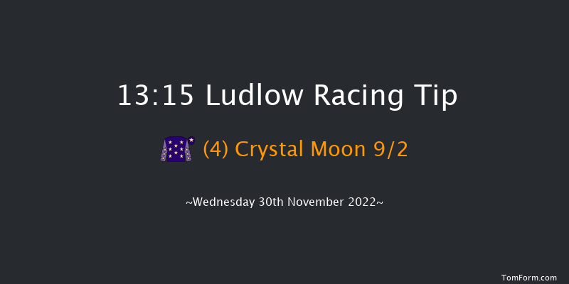 Ludlow 13:15 Handicap Chase (Class 5) 20f Mon 21st Nov 2022