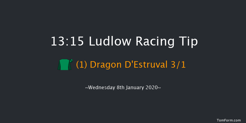 Ludlow 13:15 Handicap Chase (Class 3) 26f Wed 18th Dec 2019