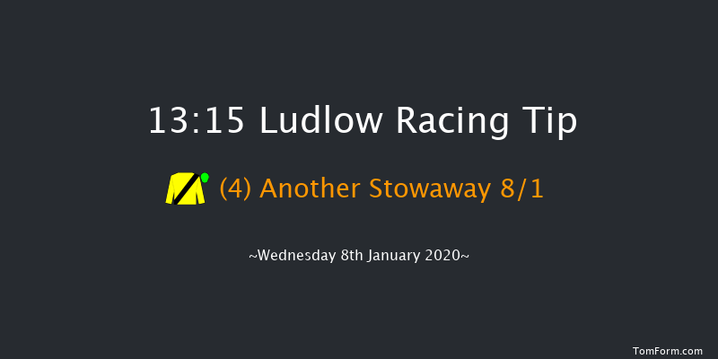 Ludlow 13:15 Handicap Chase (Class 3) 26f Wed 18th Dec 2019