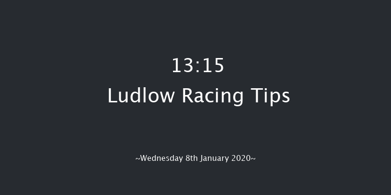 Ludlow 13:15 Handicap Chase (Class 3) 26f Wed 18th Dec 2019