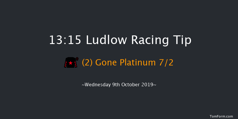 Ludlow 13:15 Handicap Chase (Class 3) 24f Thu 1st Jan 1970