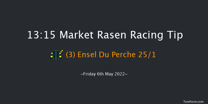Market Rasen 13:15 Handicap Hurdle (Class 5) 17f Sun 17th Apr 2022