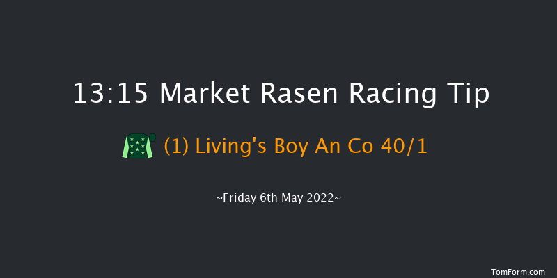 Market Rasen 13:15 Handicap Hurdle (Class 5) 17f Sun 17th Apr 2022