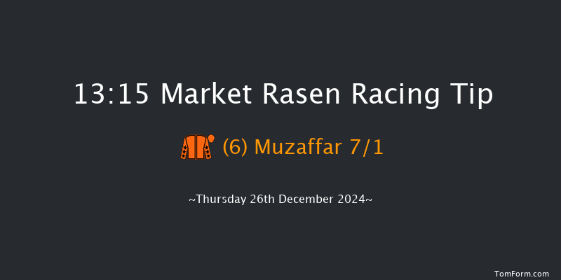 Market Rasen  13:15 Maiden Hurdle (Class 4)
17f Thu 5th Dec 2024