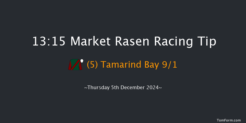 Market Rasen  13:15 Novices Hurdle (Class 4) 21f Wed 27th Nov 2024
