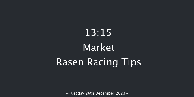 Market Rasen 13:15 Handicap Chase (Class 5) 24f Thu 7th Dec 2023