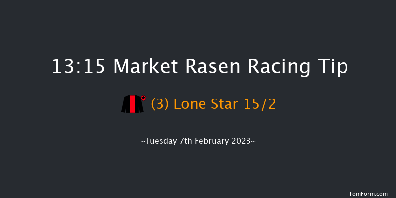 Market Rasen 13:15 Handicap Hurdle (Class 5) 
21f Mon 26th Dec 2022
