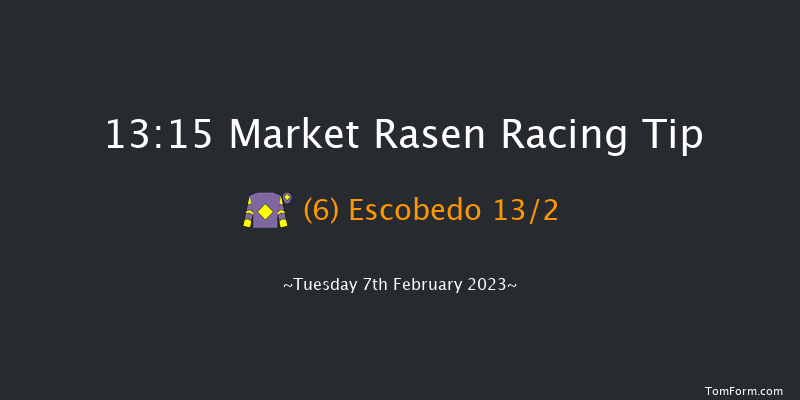 Market Rasen 13:15 Handicap Hurdle (Class 5) 
21f Mon 26th Dec 2022