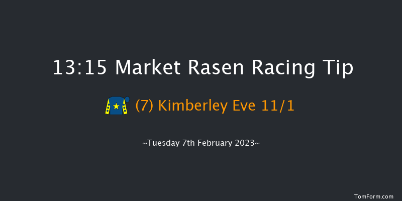 Market Rasen 13:15 Handicap Hurdle (Class 5) 
21f Mon 26th Dec 2022
