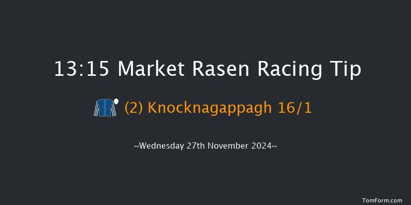 Market Rasen  13:15 Handicap Chase (Class 5) 21f Thu 14th Nov 2024