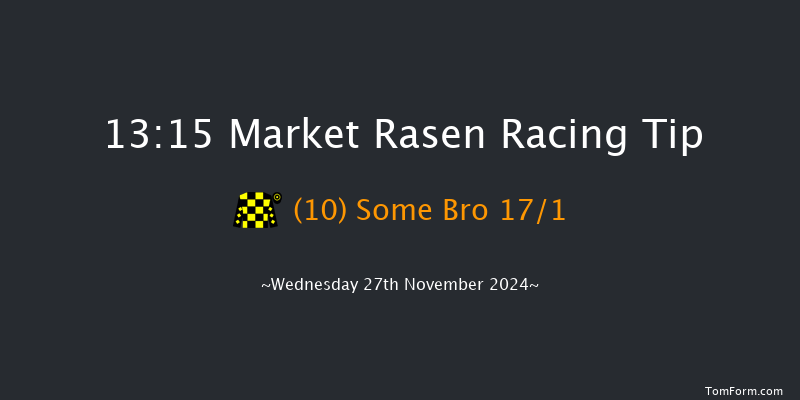 Market Rasen  13:15 Handicap Chase (Class 5) 21f Thu 14th Nov 2024