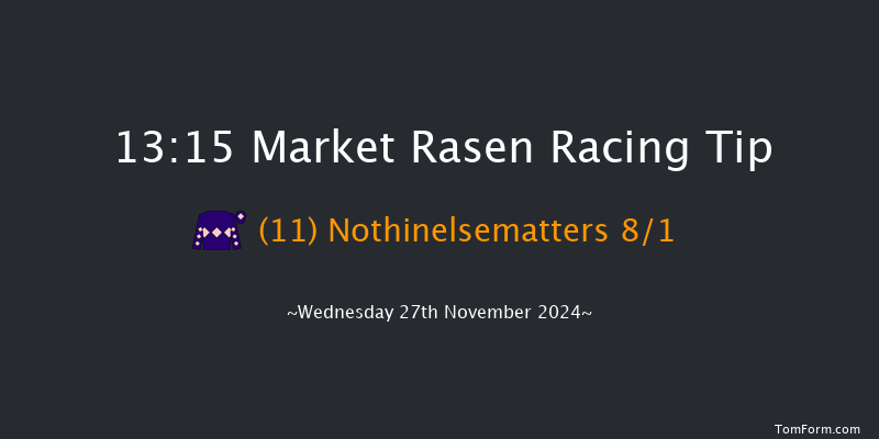 Market Rasen  13:15 Handicap Chase (Class 5) 21f Thu 14th Nov 2024