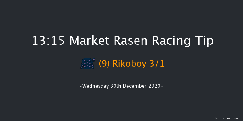 Racing TV Handicap Chase Market Rasen 13:15 Handicap Chase (Class 4) 17f Thu 3rd Dec 2020