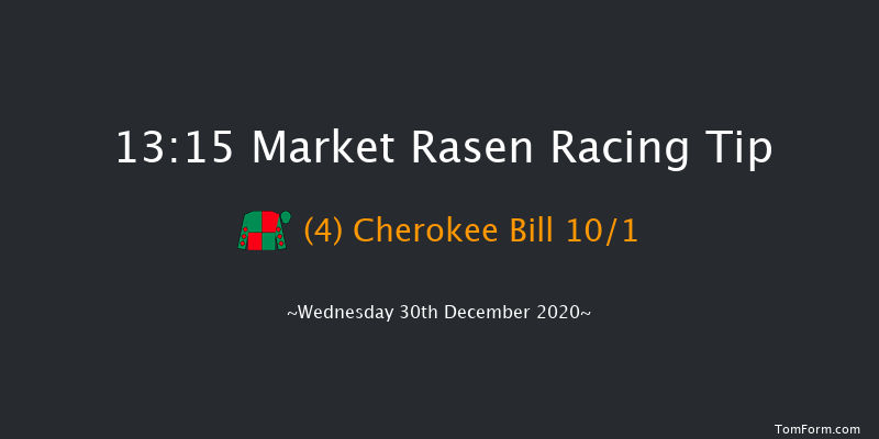 Racing TV Handicap Chase Market Rasen 13:15 Handicap Chase (Class 4) 17f Thu 3rd Dec 2020