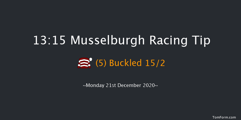 William Hill Play Responsibly Handicap Chase Musselburgh 13:15 Handicap Chase (Class 5) 24f Mon 7th Dec 2020