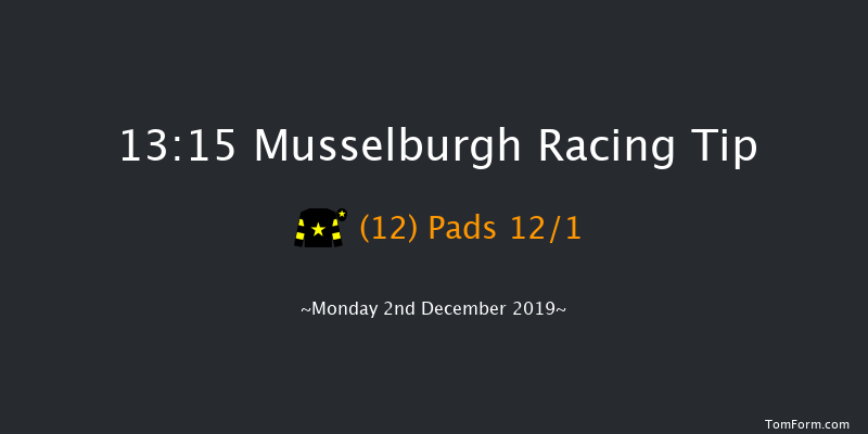 Musselburgh 13:15 Handicap Chase (Class 4) 24f Mon 25th Nov 2019