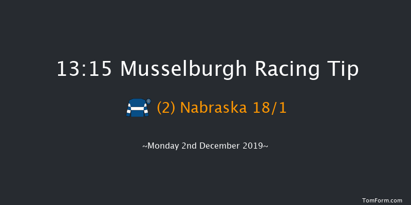 Musselburgh 13:15 Handicap Chase (Class 4) 24f Mon 25th Nov 2019