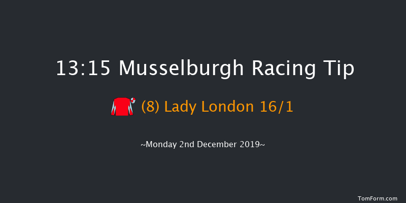 Musselburgh 13:15 Handicap Chase (Class 4) 24f Mon 25th Nov 2019