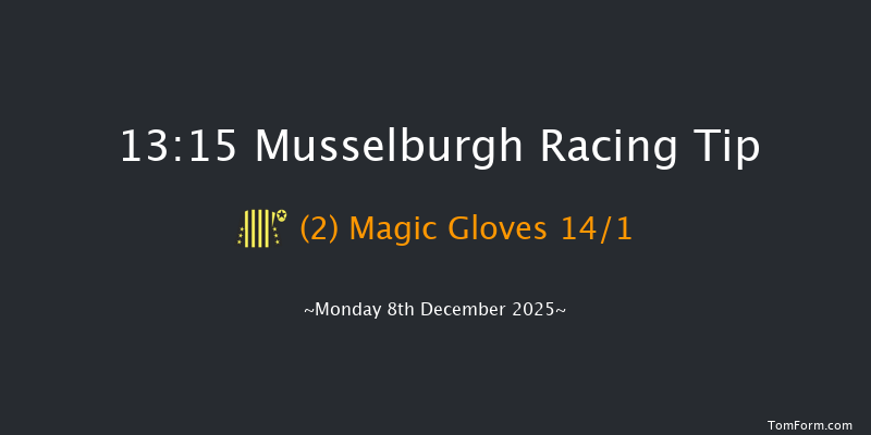 Musselburgh 13-15 (Class 5) 15f Fri 28th Nov 2025