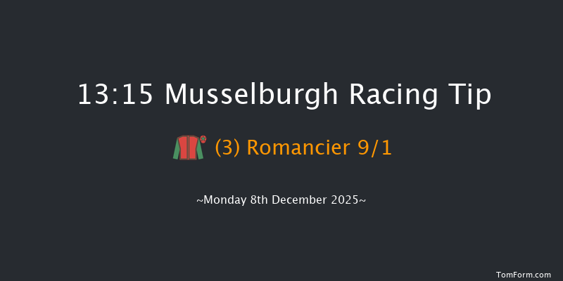 Musselburgh 13-15 (Class 5) 15f Fri 28th Nov 2025
