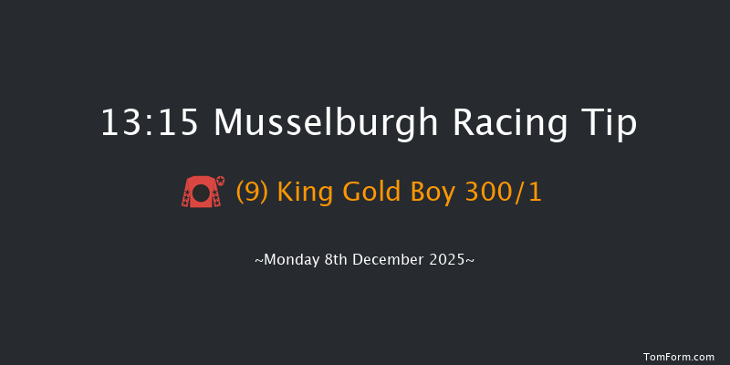 Musselburgh 13-15 (Class 5) 15f Fri 28th Nov 2025