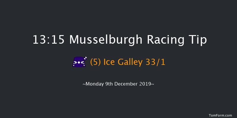 Musselburgh 13:15 Handicap Chase (Class 4) 20f Mon 25th Nov 2019