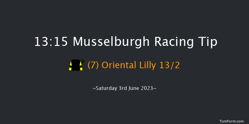 Musselburgh 13:15 Handicap (Class 6) 7f Mon 15th May 2023