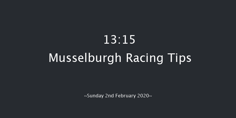 Musselburgh 13:15 Handicap Chase (Class 4) 24f Sat 1st Feb 2020