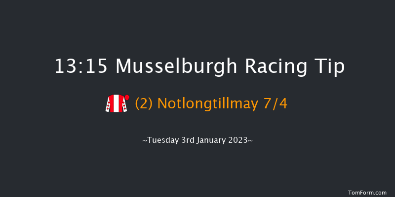 Musselburgh 13:15 Handicap Chase (Class 3) 20f Sun 1st Jan 2023