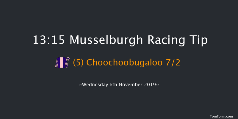 Musselburgh 13:15 Handicap Chase (Class 4) 20f Tue 15th Oct 2019