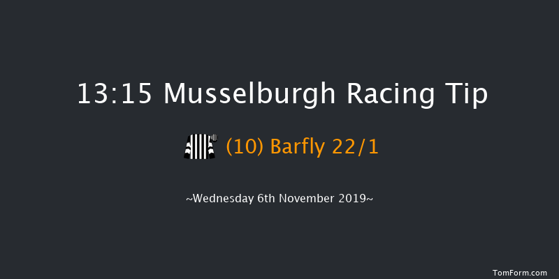 Musselburgh 13:15 Handicap Chase (Class 4) 20f Tue 15th Oct 2019